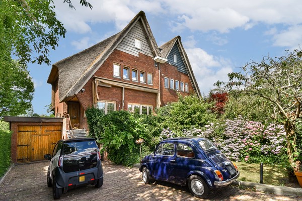 Medium property photo - Amsteldijk Noord 105, 1183 TH Amstelveen